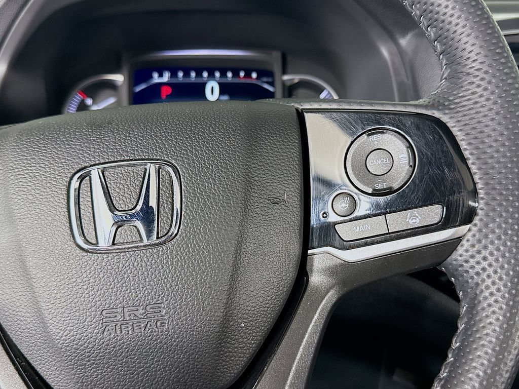 Certified 2023 Honda Passport Elite image 15