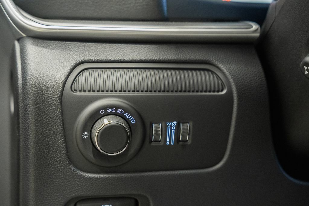 New 2026 Jeep Grand Wagoneer L 4WD image 49