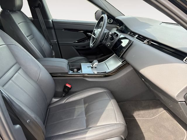 Used 2024 Land Rover Range Rover Evoque S AWD/4WD image 14