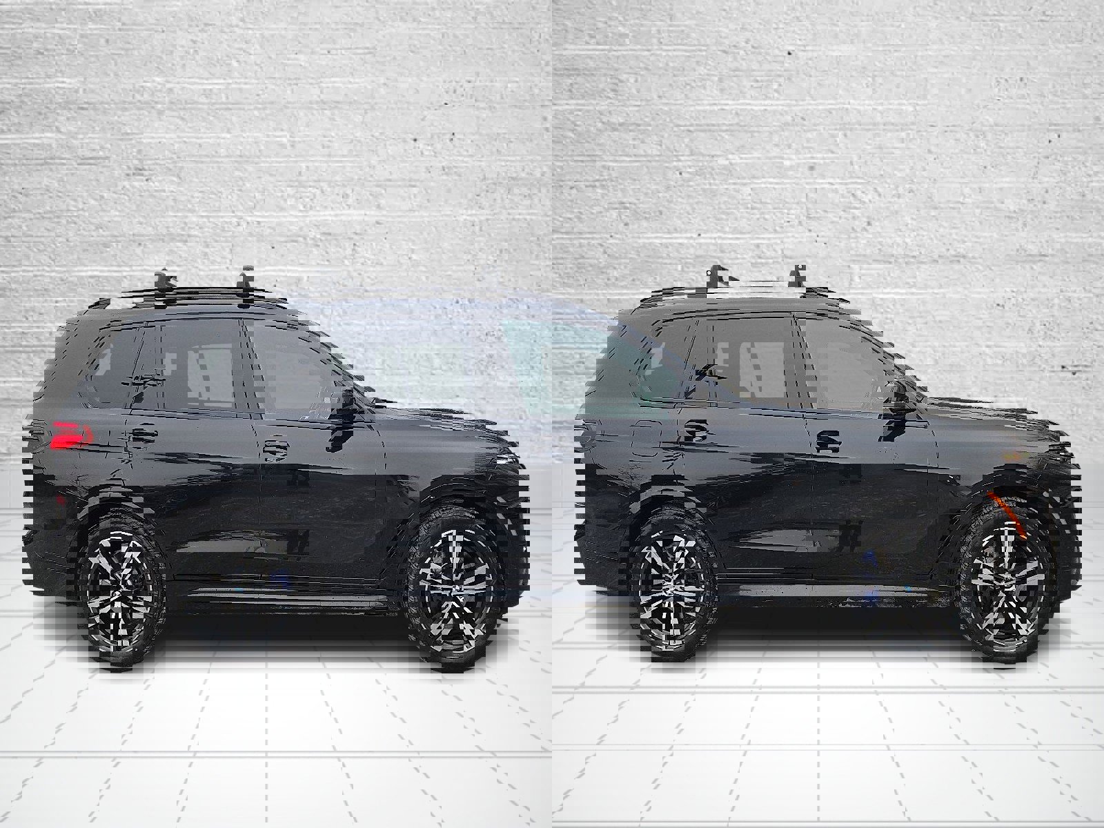 Certified 2023 BMW X7 xDrive40i w/ Executive Package image 7