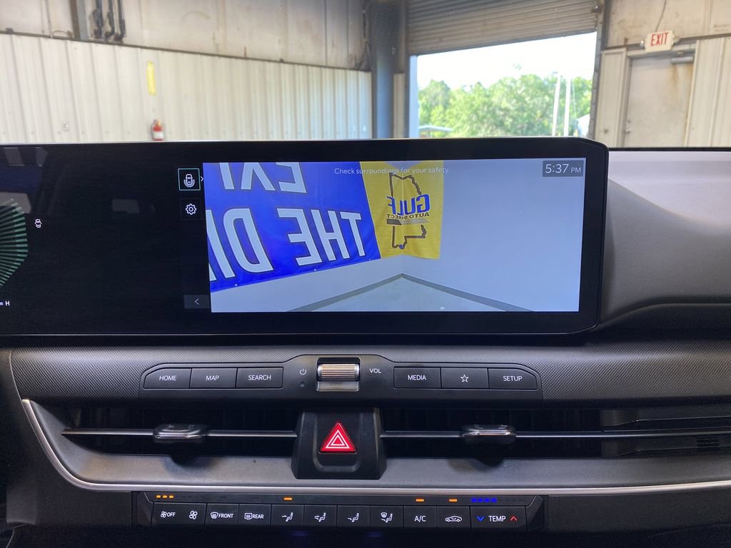 Used 2025 Kia K4 FWD image 42