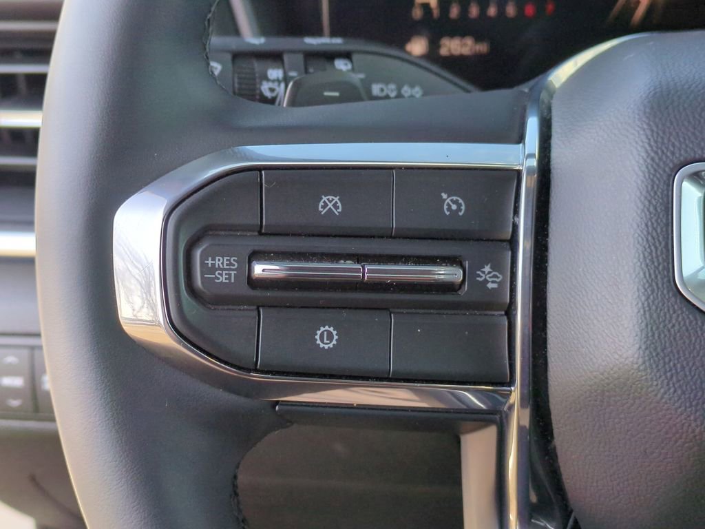 Certified 2026 GMC Terrain Elevation image 12