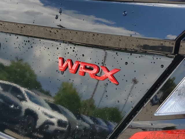 New 2026 Subaru WRX Limited AWD/4WD image 7