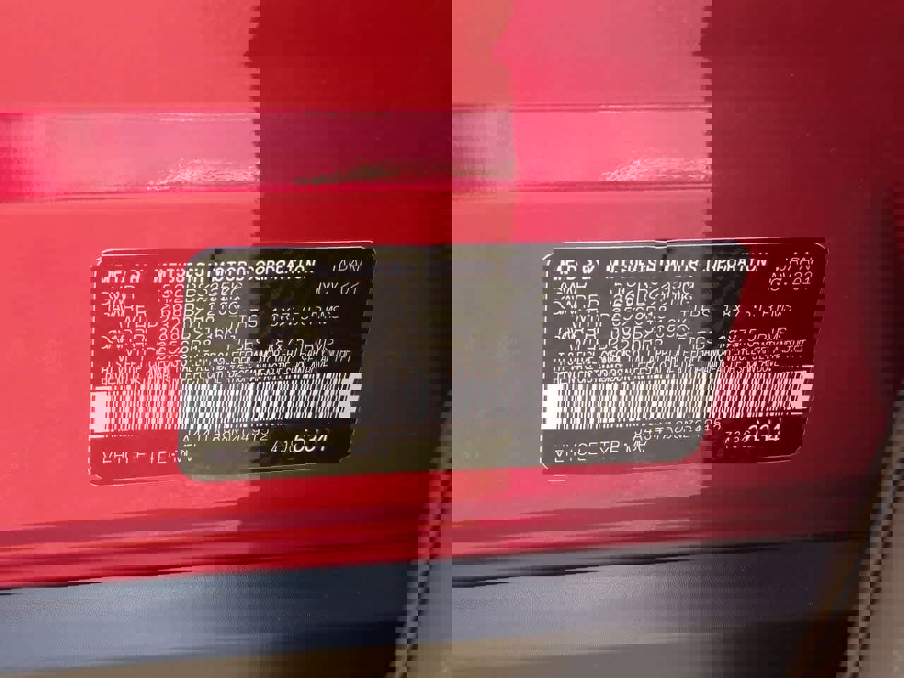 Used 2022 Mitsubishi Outlander ES image 34