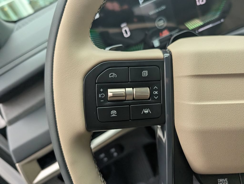 New 2027 Kia Telluride EX AWD/4WD image 16