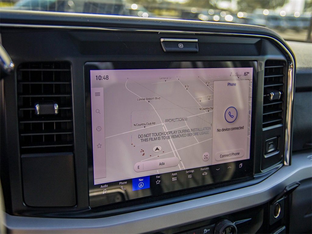 New 2026 Ford F250 XLT w/ XLT Premium Package image 39