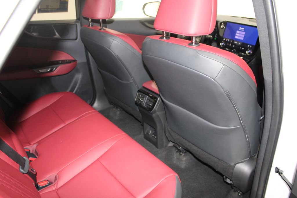 Used 2024 Lexus NX 350h AWD w/ Premium Package image 31