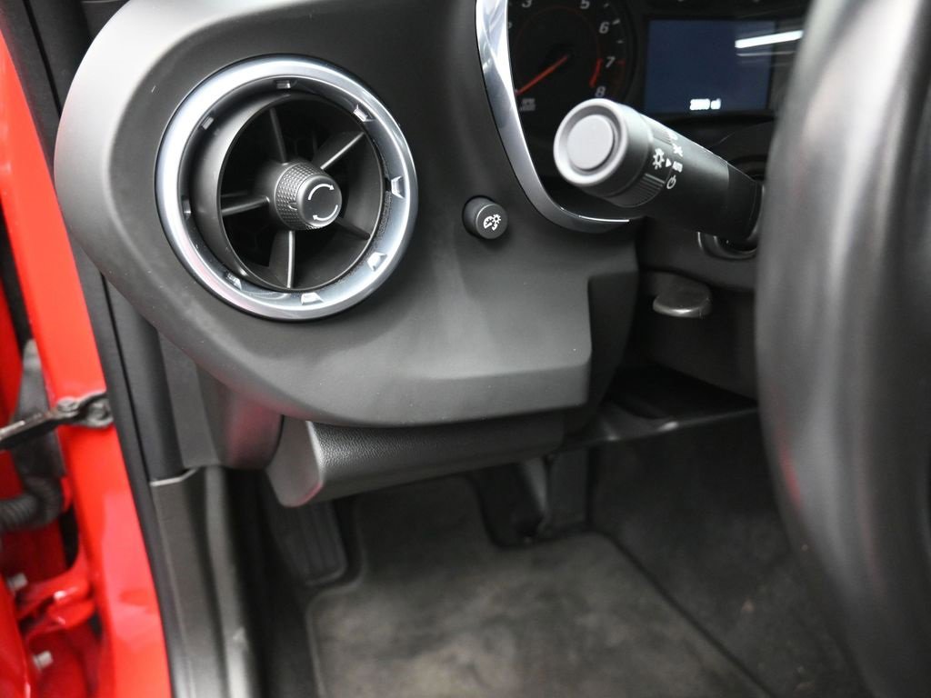 Used 2017 Chevrolet Camaro LT image 12