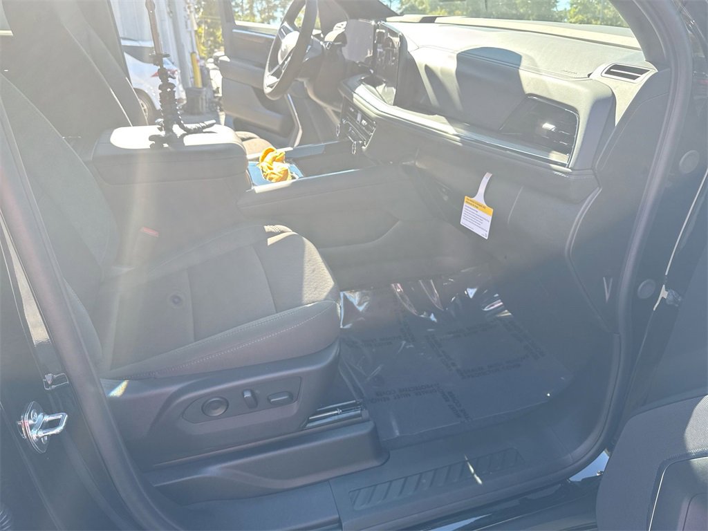 New 2026 Chevrolet Tahoe LS image 32