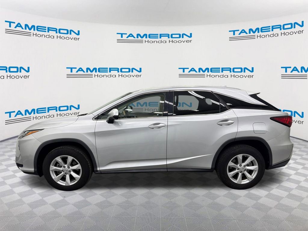 Used 2016 Lexus RX 350 FWD w/ Premium Package image 2