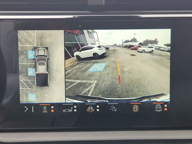 Used 2026 GMC Sierra 1500 AT4 w/ AT4 Premium Package image 15