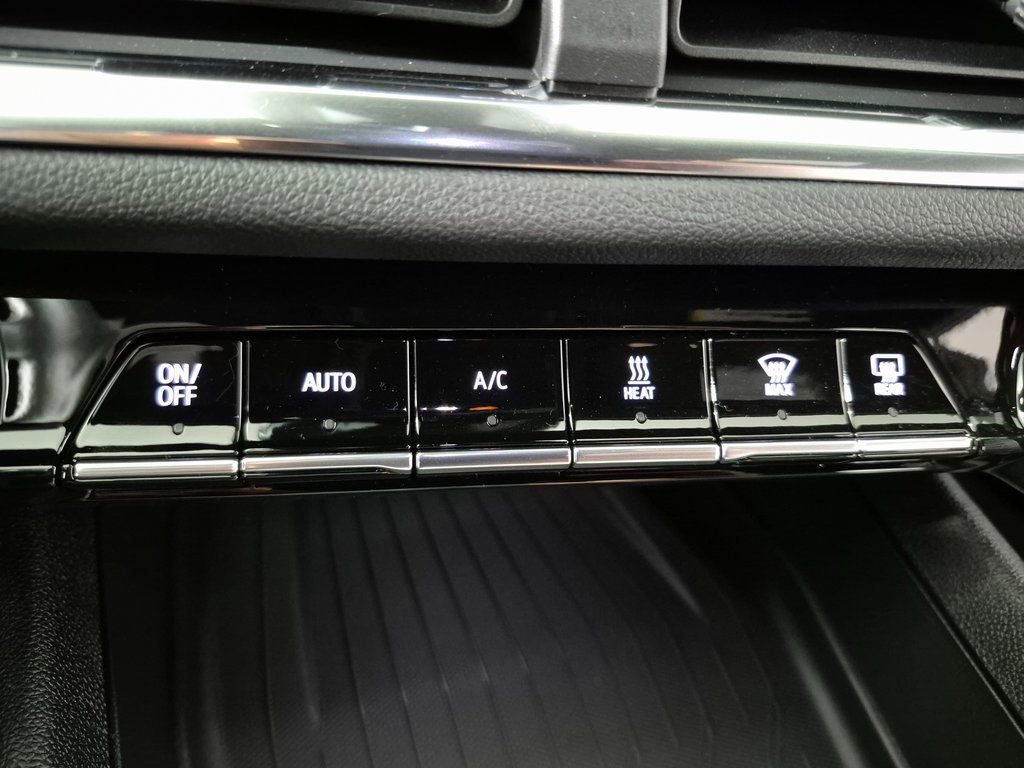 New 2026 Chevrolet Equinox EV LT image 21