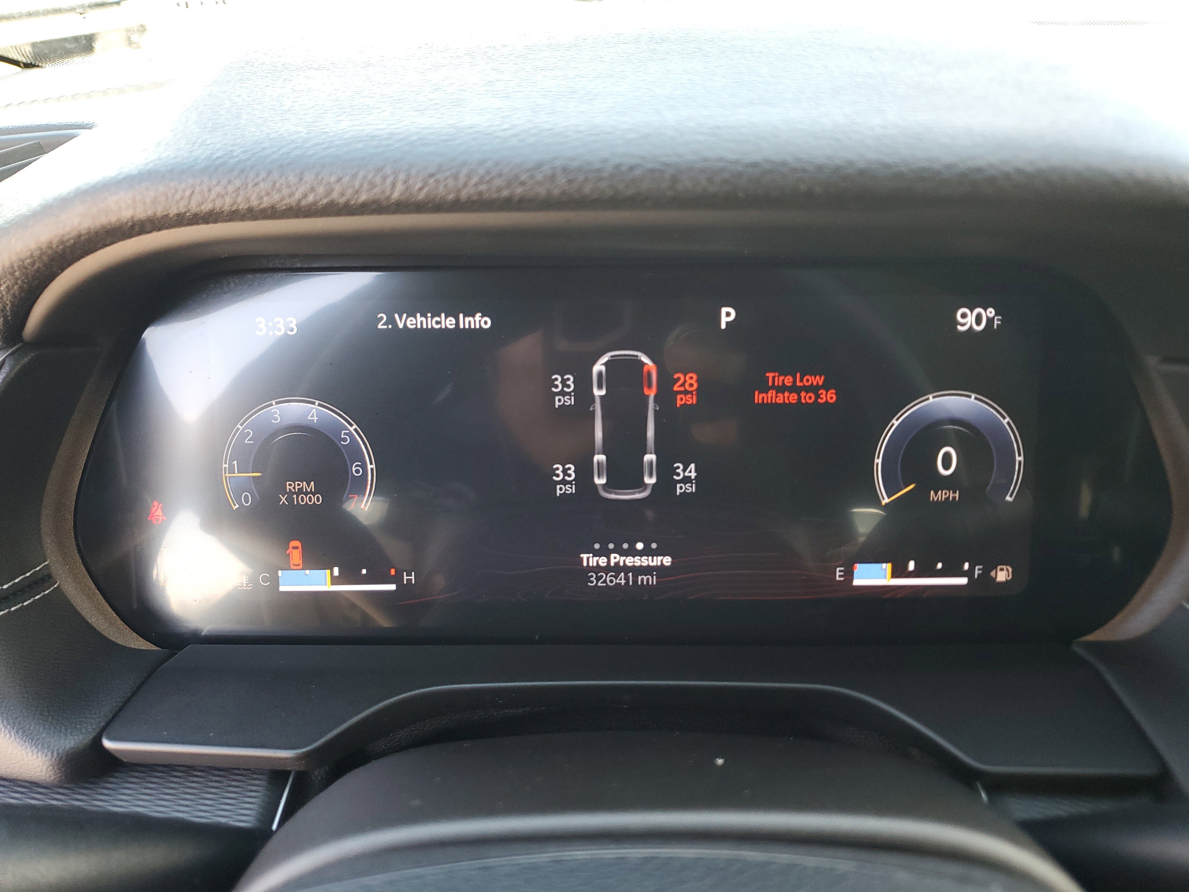 Used 2023 Jeep Grand Cherokee L Laredo image 20