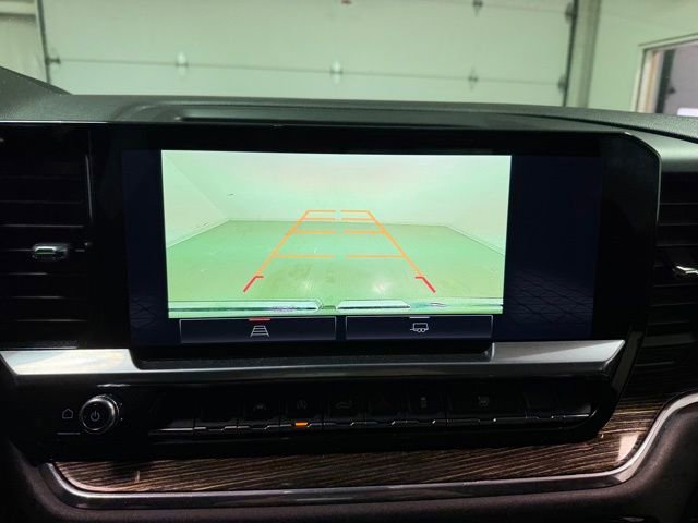 Certified 2023 GMC Sierra 1500 Elevation image 19