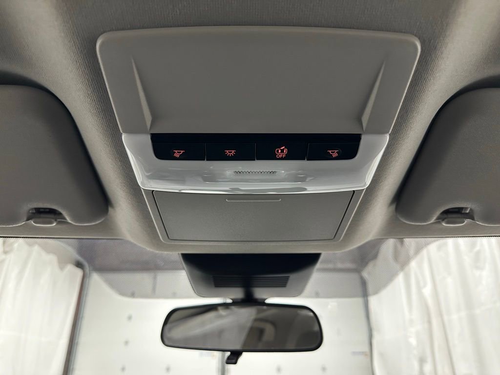 Used 2025 Nissan Sentra SV image 36