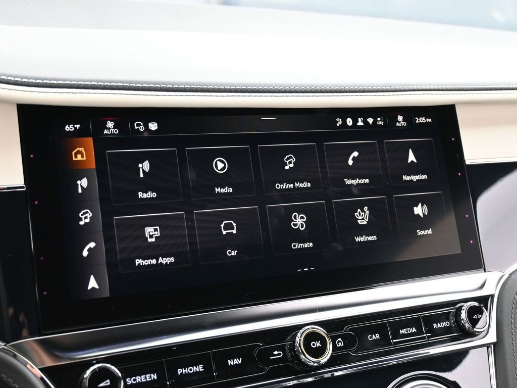 Certified 2025 Bentley Continental GT Speed image 20