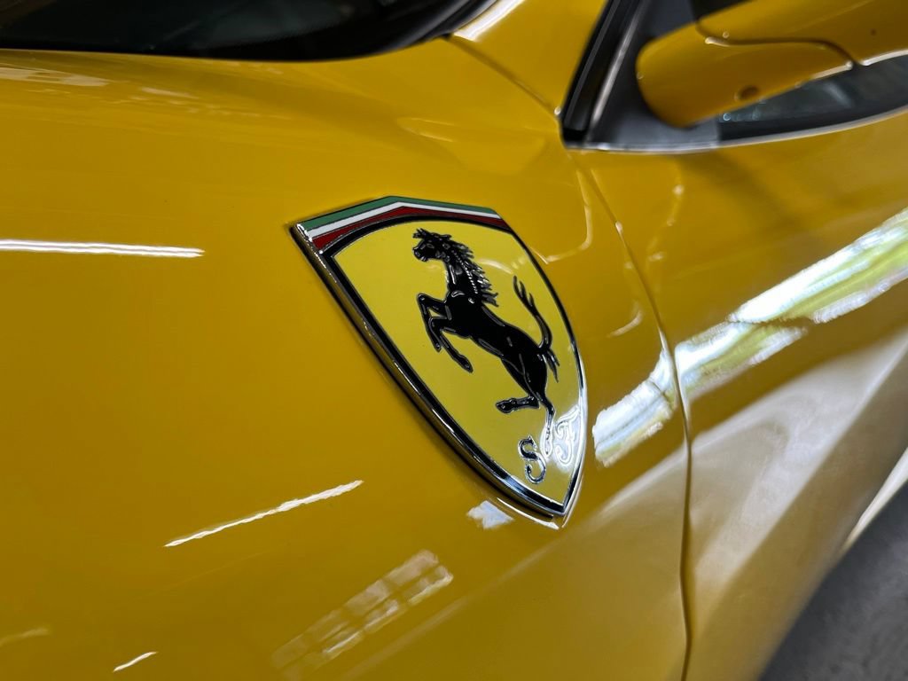 Used 1999 Ferrari 360 Modena RWD image 14