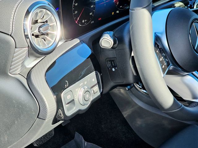 New 2026 Mercedes-Benz CLA 250 4MATIC image 16