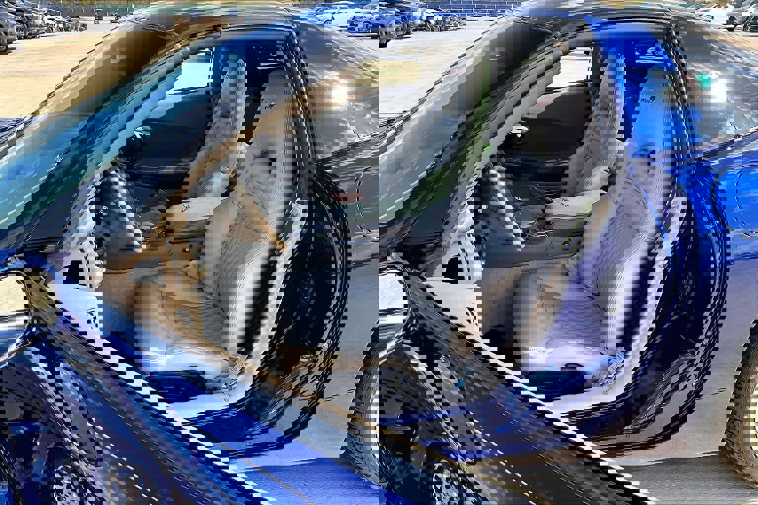 Used 2004 Chevrolet Corvette Coupe w/ Preferred Equipment Group image 6