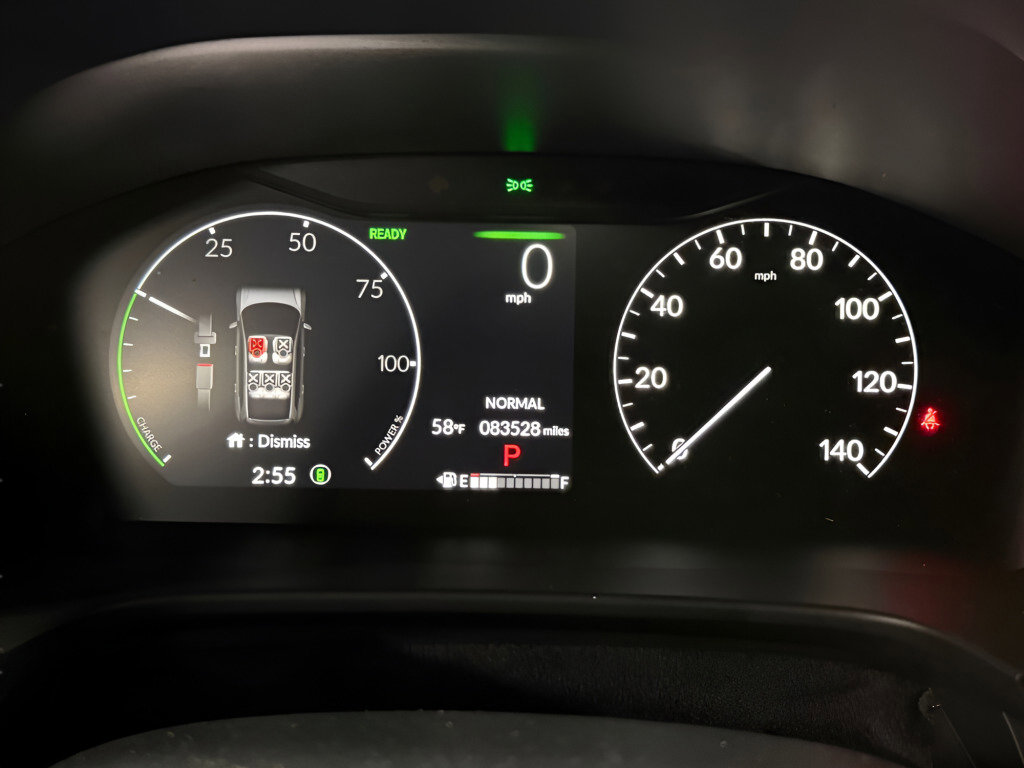 Used 2024 Honda CR-V Sport-L image 14