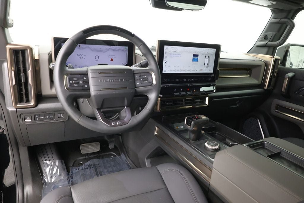 Used 2024 GMC Hummer EV 2X AWD/4WD image 11