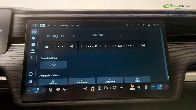 Used 2022 Rivian R1T Adventure AWD/4WD image 68
