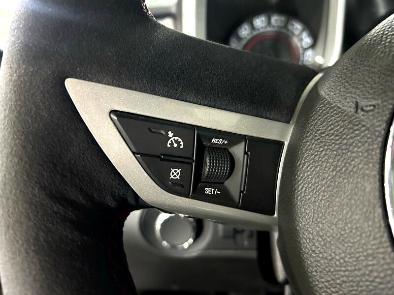 Used 2010 Chevrolet Camaro SS w/ RS Package image 18