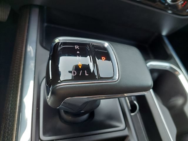 Used 2024 Chevrolet Silverado 1500 LT Trail Boss w/ Convenience Package II AWD/4WD image 42