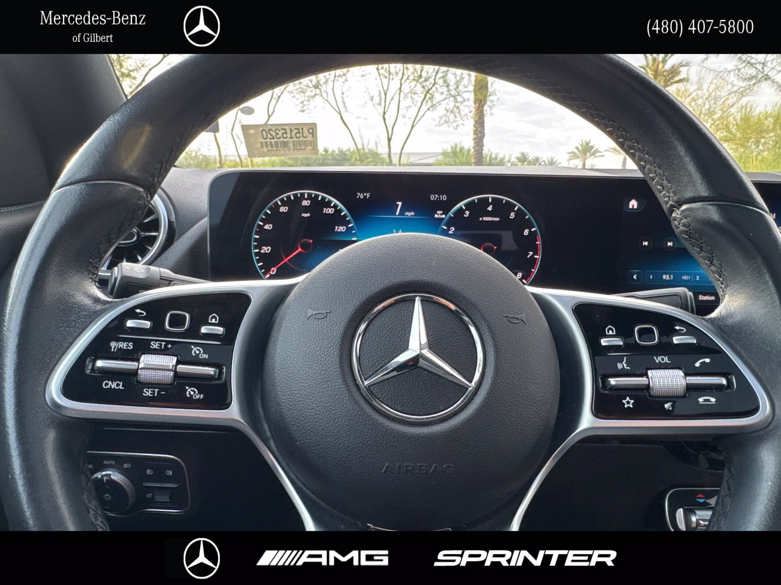 Used 2023 Mercedes-Benz GLA 250 image 29