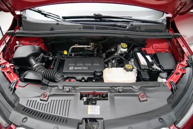 Used 2019 Buick Encore Preferred w/ Safety Package image 11