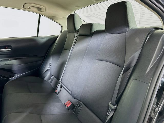 Used 2021 Toyota Corolla LE w/ Carpet Mat Package (TMS) FWD image 20