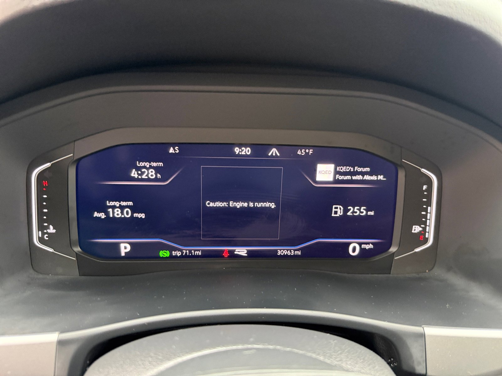 Used 2023 Volkswagen Atlas SEL Premium image 11