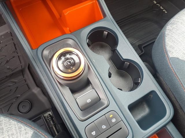 Certified 2024 Ford Maverick XLT w/ XLT Luxury Package image 24