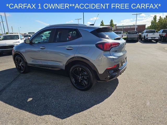 Used 2024 Buick Encore GX Sport Touring image 14