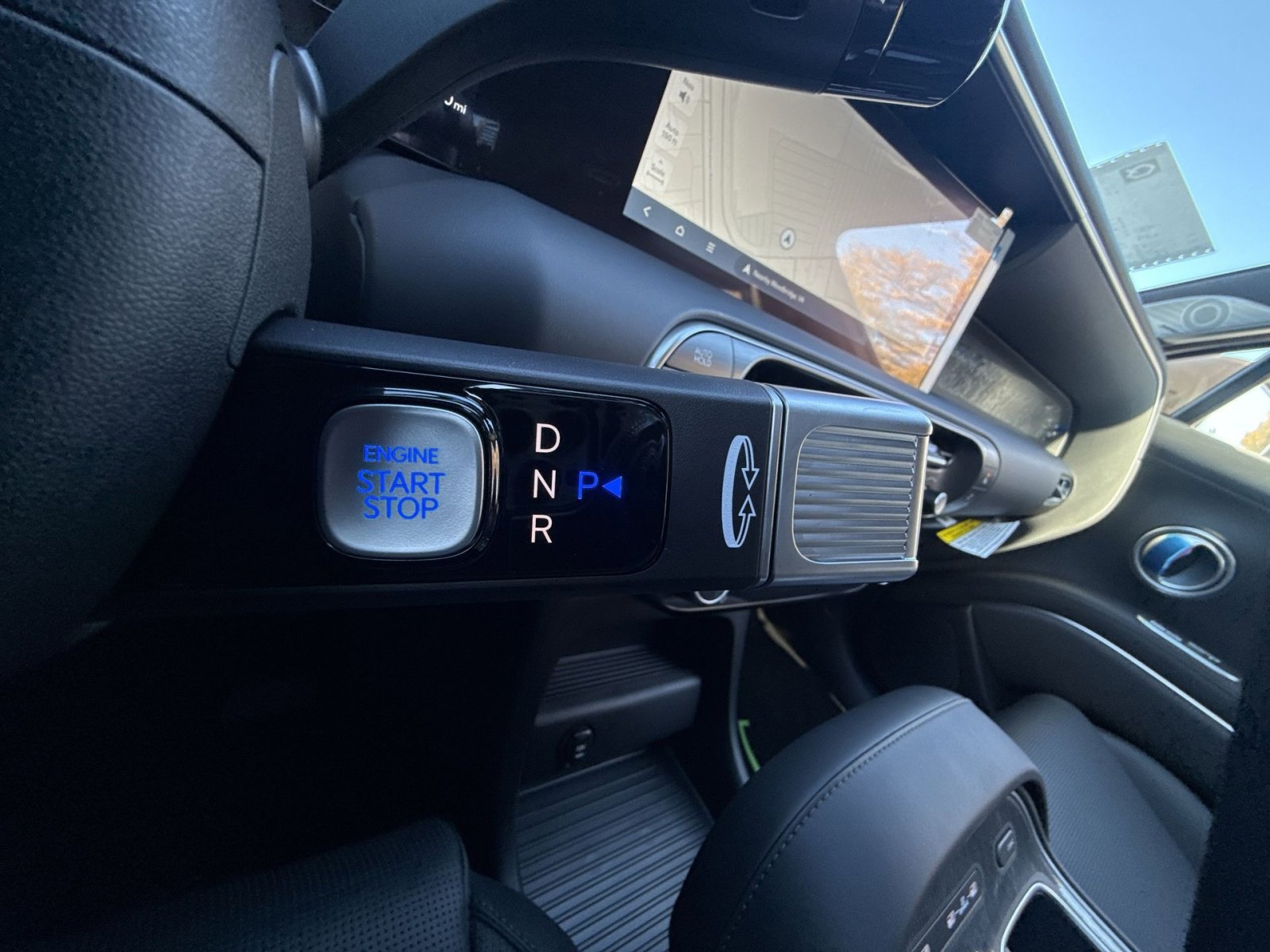 New 2026 Hyundai Palisade Calligraphy image 22