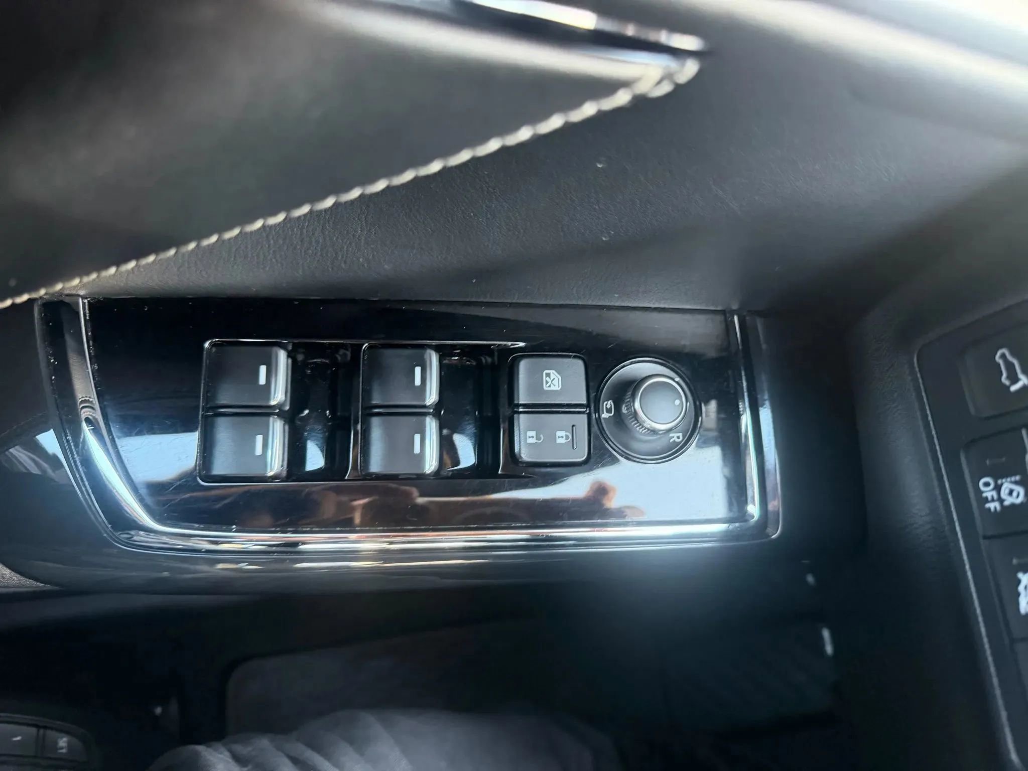 Used 2022 MAZDA CX-9 Grand Touring image 34