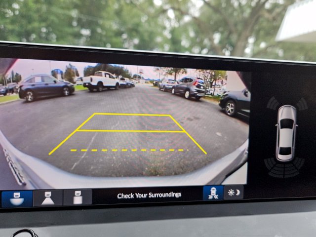 Certified 2023 Honda Accord Touring image 19