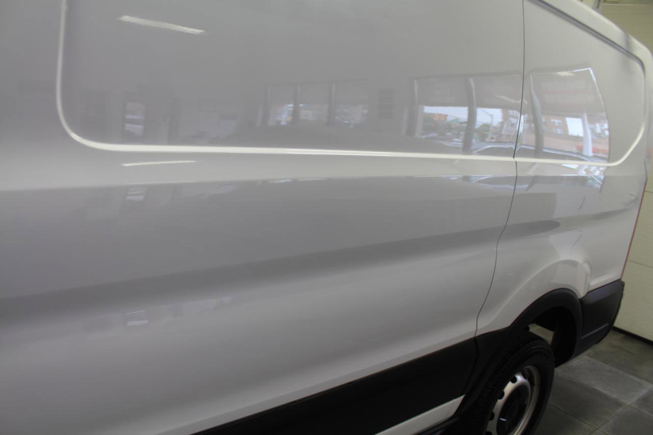 Used 2020 Ford Transit 250 Low Roof w/ Load Area Protection Package RWD image 31