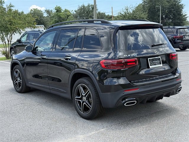 New 2024 Mercedes-Benz GLB 250 image 24