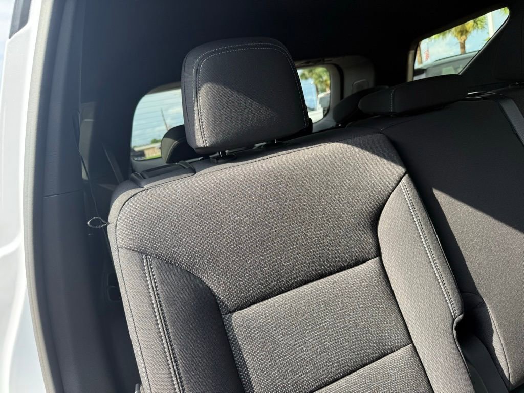 New 2026 Chevrolet Traverse LT image 43