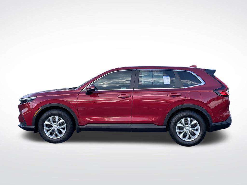 Used 2024 Honda CR-V LX image 2