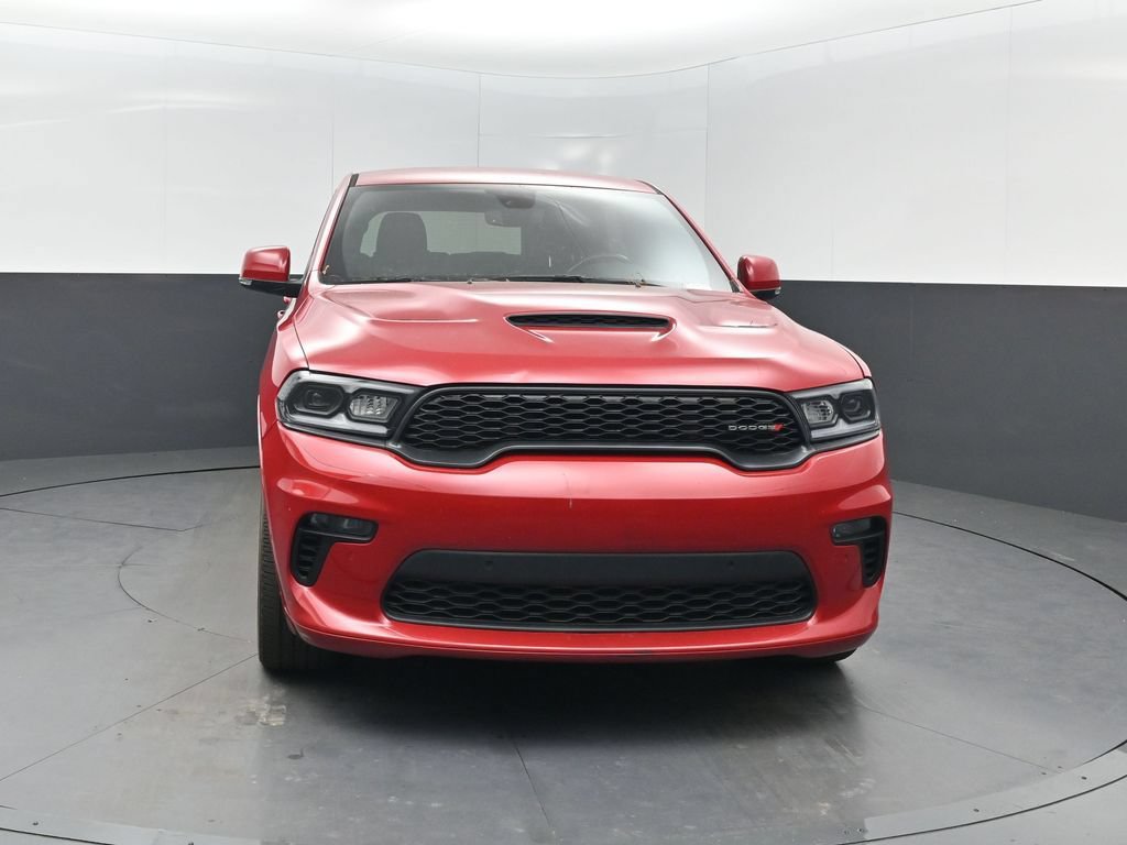 Used 2021 Dodge Durango R/T AWD/4WD image 8