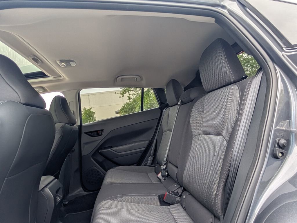 Used 2024 Subaru Crosstrek 2.0i Premium image 12
