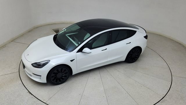 Used 2023 Tesla Model 3 Performance image 79