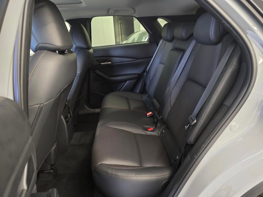 New 2026 MAZDA CX-30 AWD 2.5 S w/ Premium Package image 50