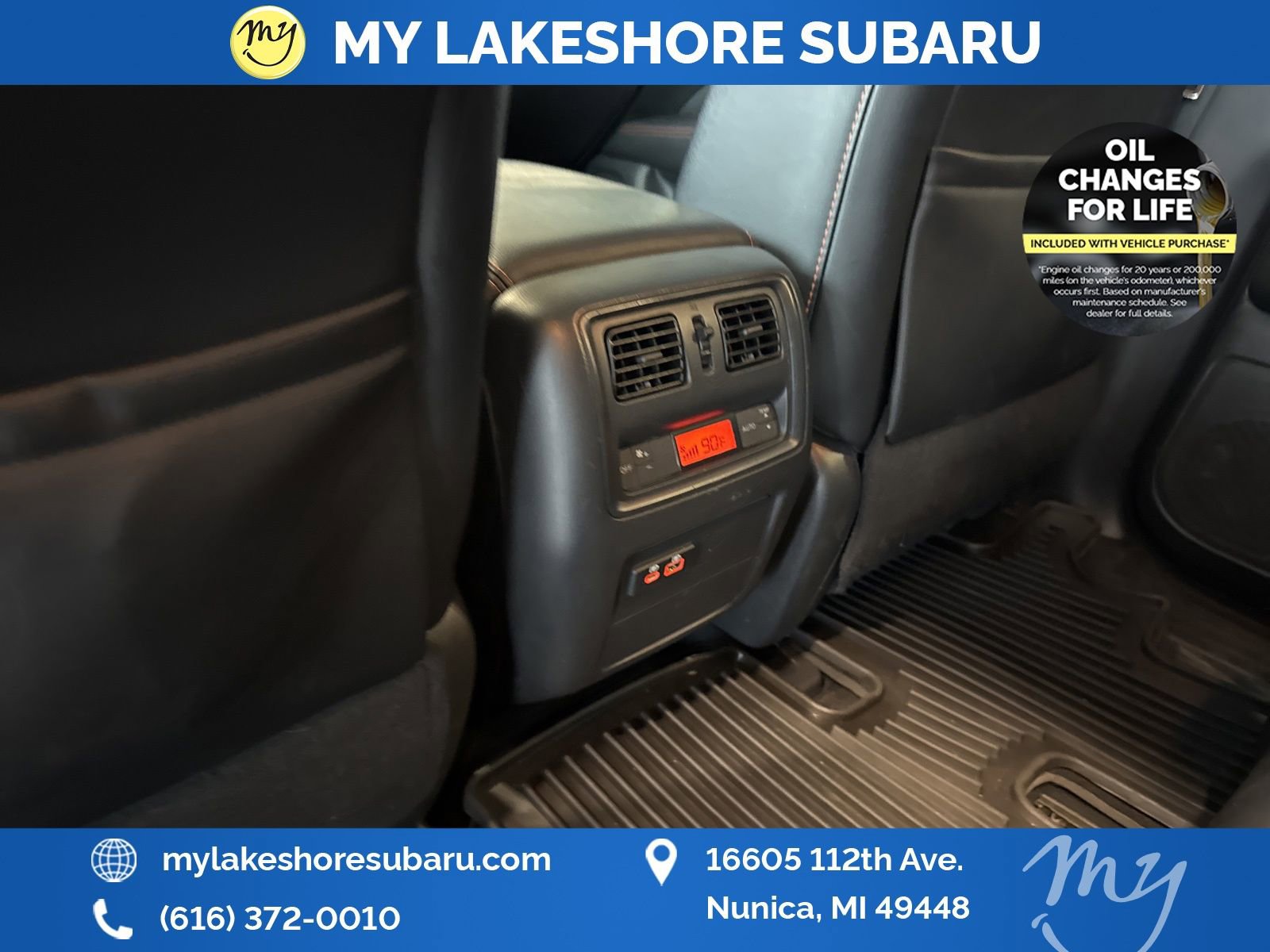 Used 2019 Nissan Pathfinder SV w/ Rock Creek Edition image 31