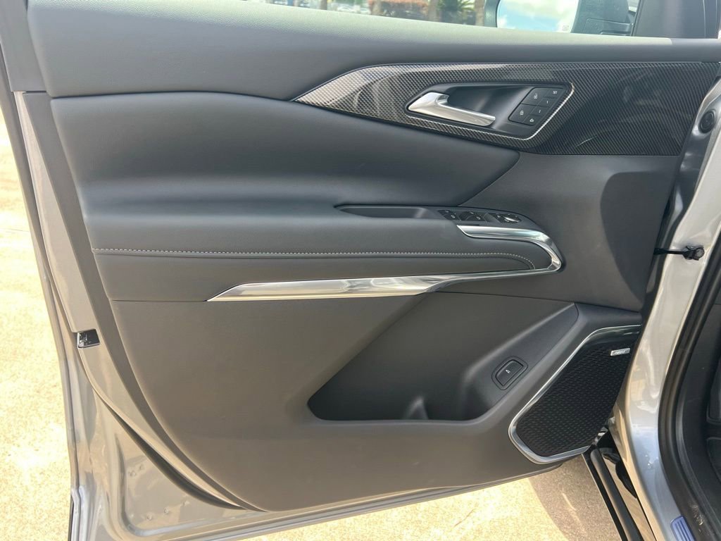 New 2026 Chevrolet Traverse High Country image 27