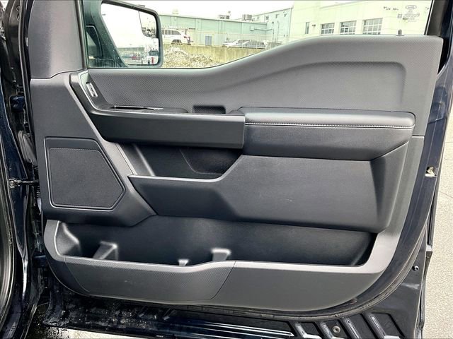 Used 2023 Ford F150 XL w/ STX Appearance Package image 12