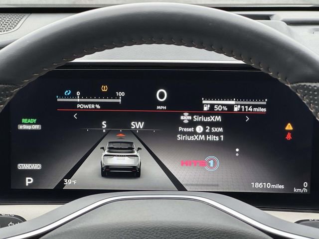 Used 2024 Nissan Ariya AWD image 24