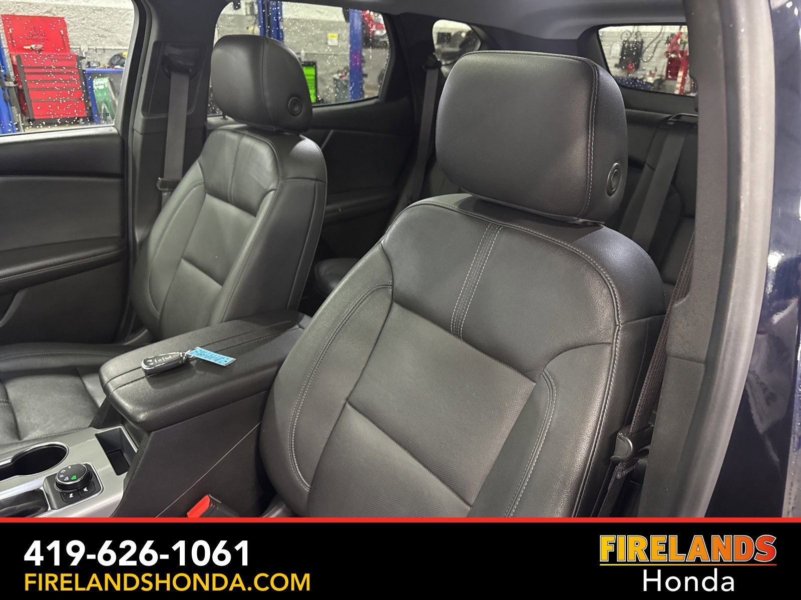 Used 2021 Chevrolet Blazer LT image 13